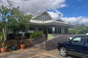 1476 S.Kihei Rd. Office for Lease