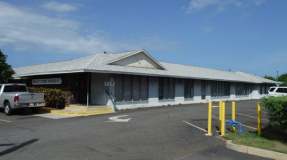 Maui Clinic Building, 53 S. Puunene Ave