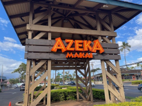 Azeka Shopping Center - Makai