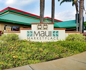 Maui Marketplace