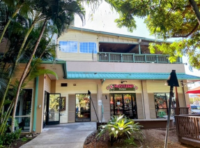 5,900 SF Restaurant Space for Lease