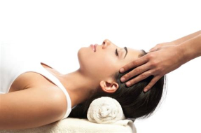 Massage & Wellness Spa