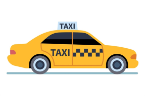 Taxi License Asset Sale