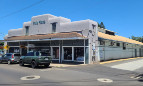 Paia Plaza