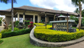 Wailea Gateway Center in the Wailea Resort