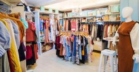 Women's Clothing Boutique