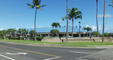 Millyard Plaza, Wailuku